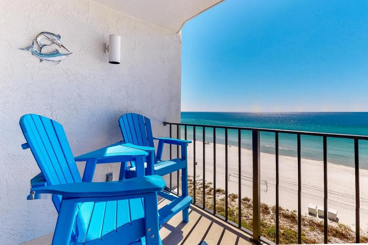Apartment Edgewater Beach Resort Panama City Beach