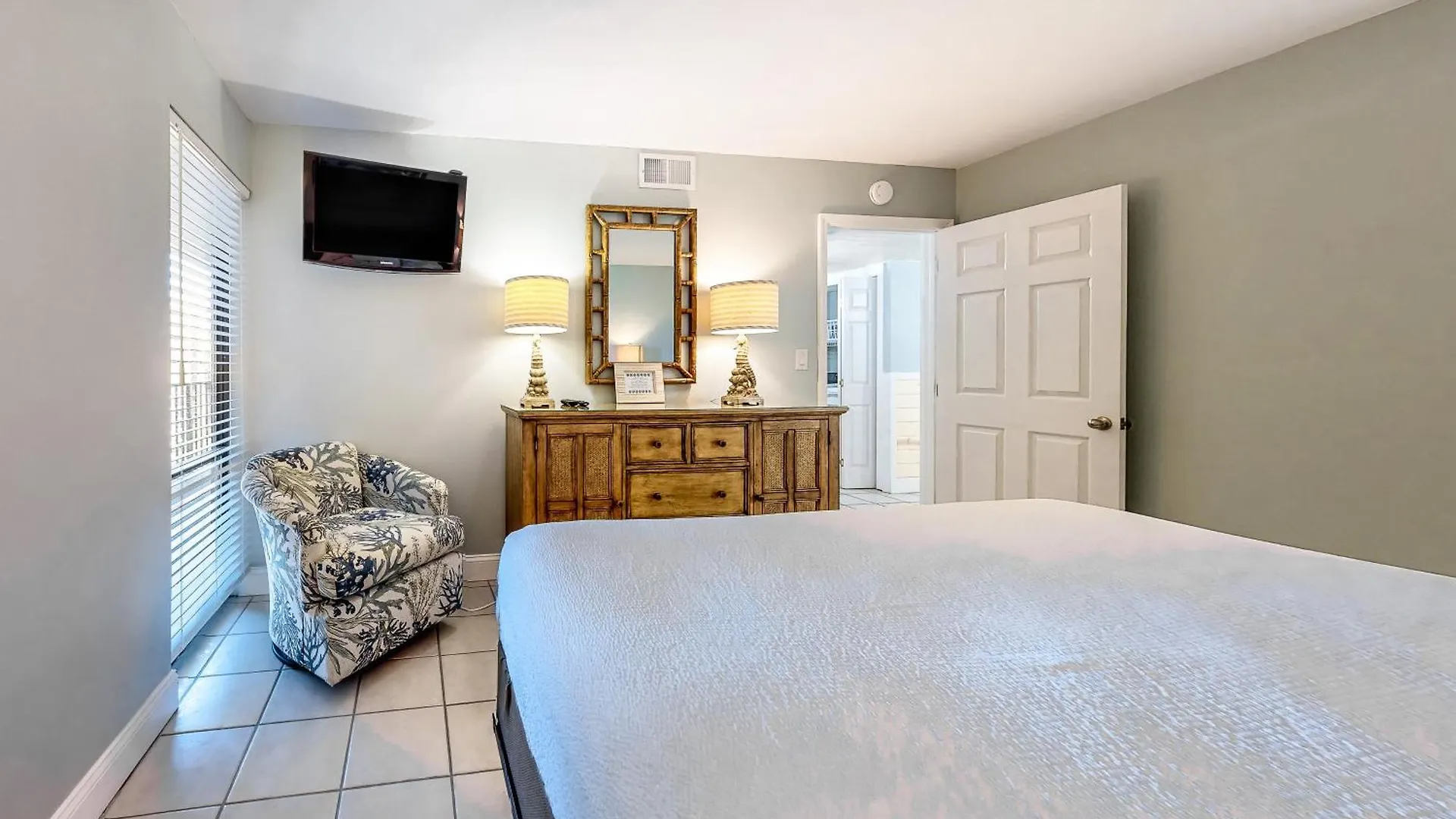 Edgewater Beach Resort Panama City Beach