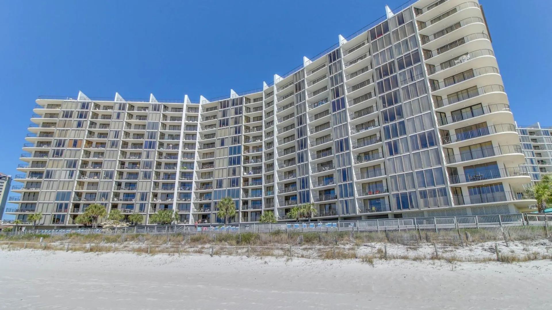Edgewater Beach Resort Panama City Beach 0*,  United States