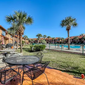 Gulf Highland: 135 Grande Island Blvd Panama City Beach