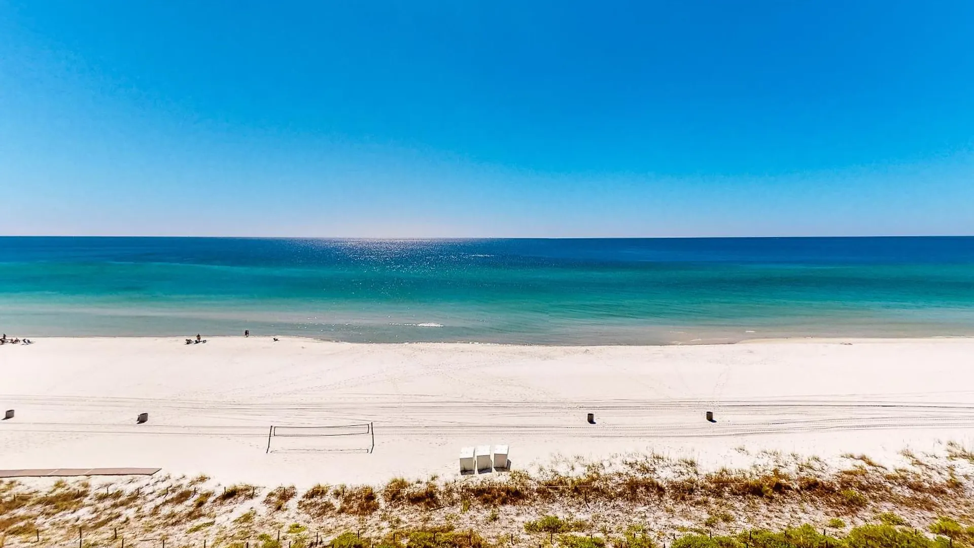 Edgewater Beach Resort Panama City Beach Apartment