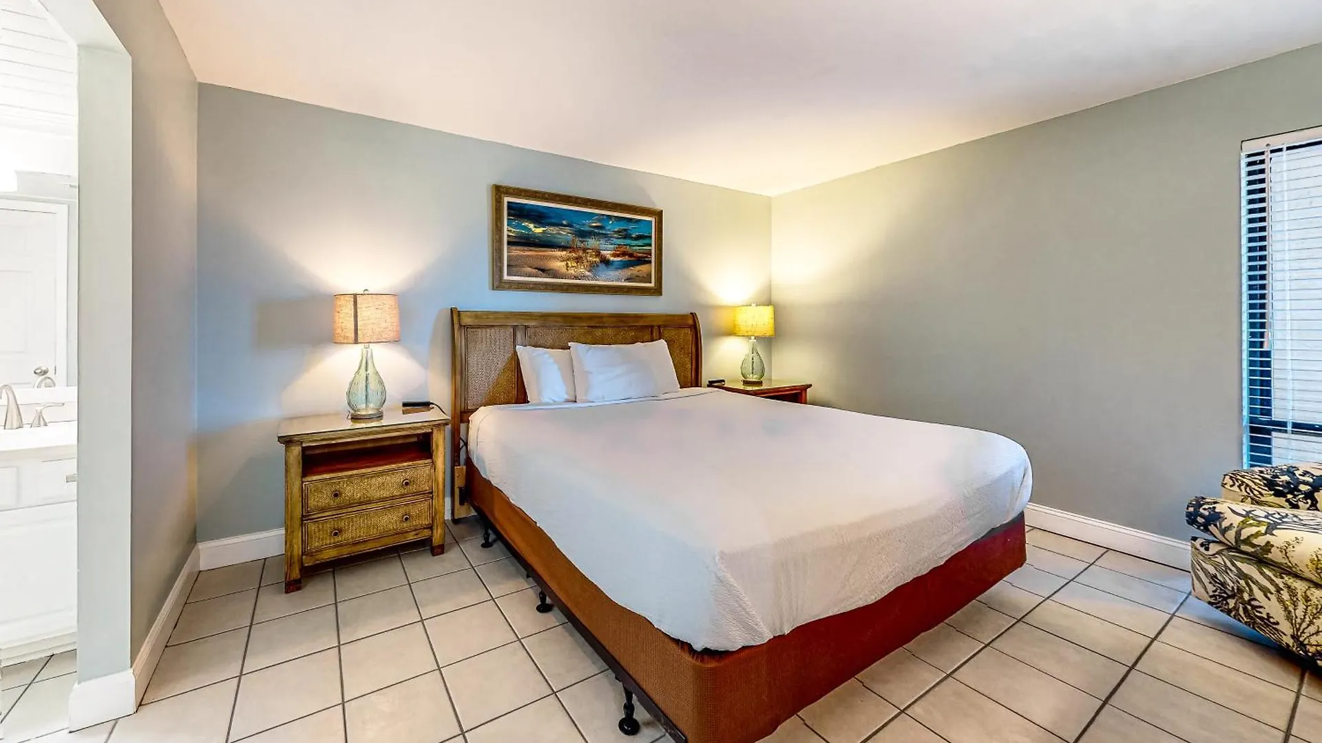 Edgewater Beach Resort Panama City Beach United States