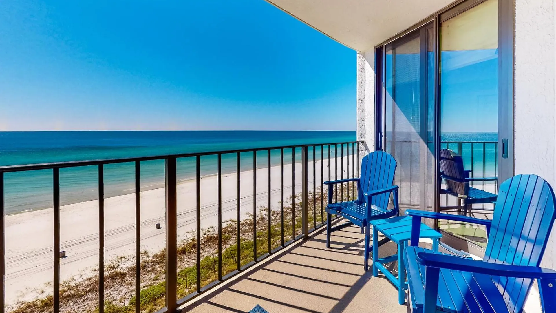 Edgewater Beach Resort Panama City Beach