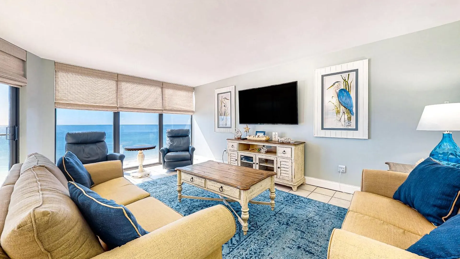 Edgewater Beach Resort Panama City Beach 0*,