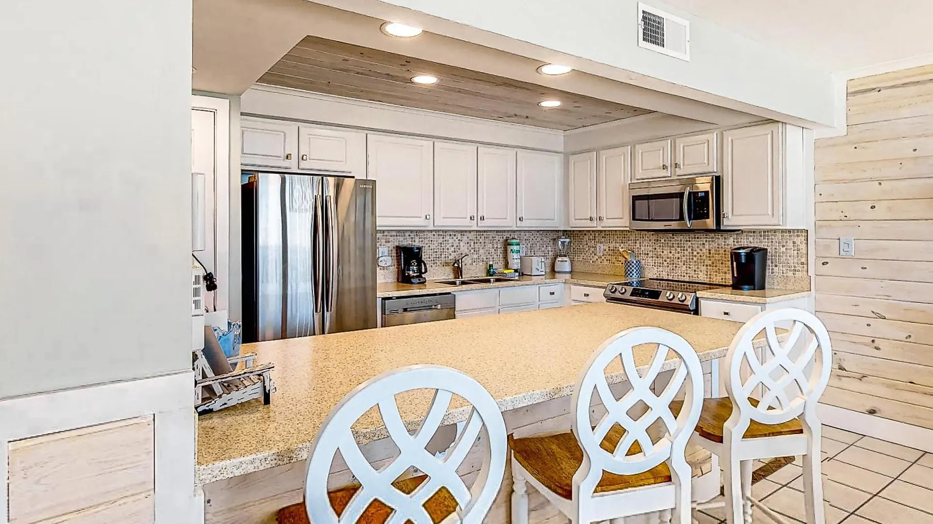 Edgewater Beach Resort Panama City Beach Apartment