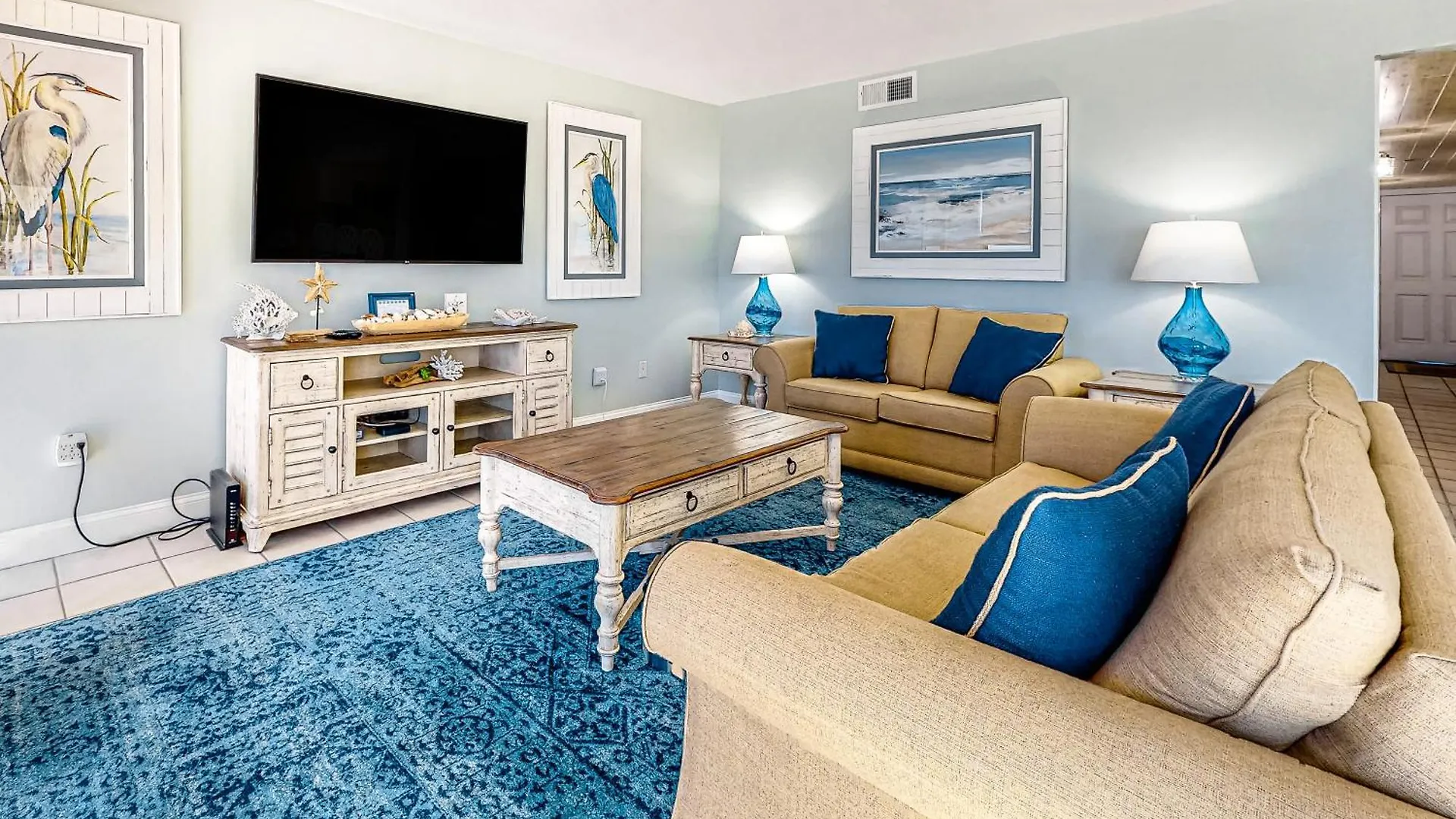 Edgewater Beach Resort Panama City Beach