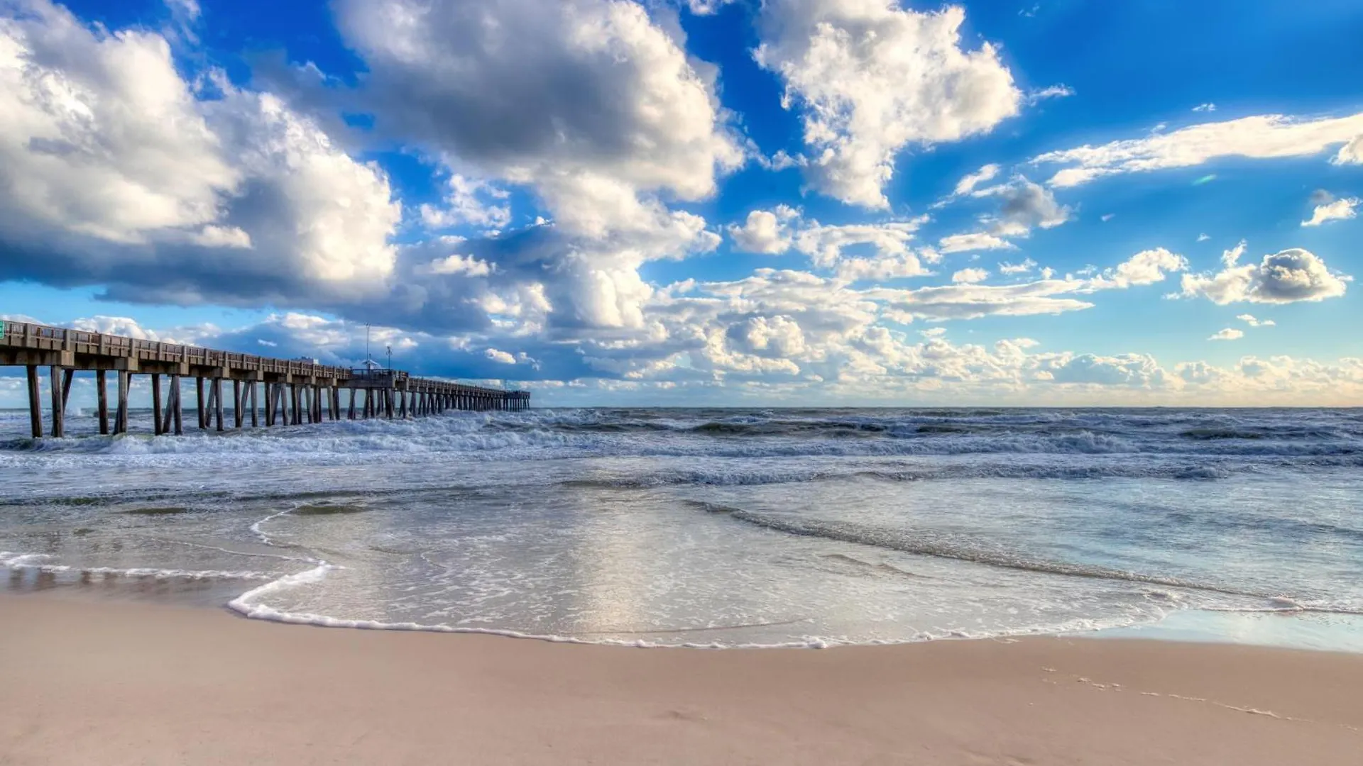 Apartment Edgewater Beach Resort Panama City Beach