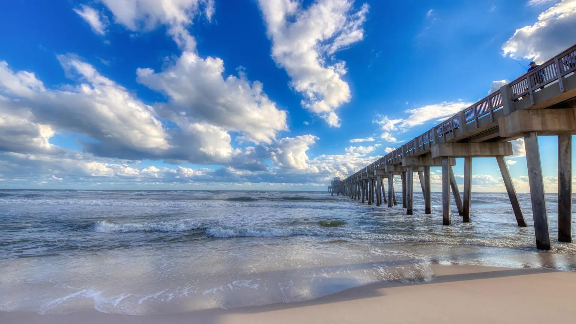 Edgewater Beach Resort Panama City Beach Apartment